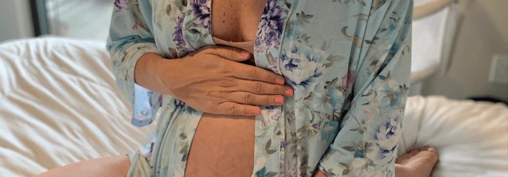 Reduce Your Pregnancy And Post Partum Back Pains With Chiropractic in Gilbert AZ