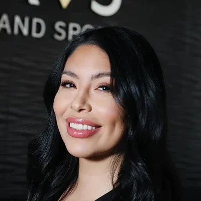 A headshot photo of Sandra C of Axis Spine and Sport - Gilbert